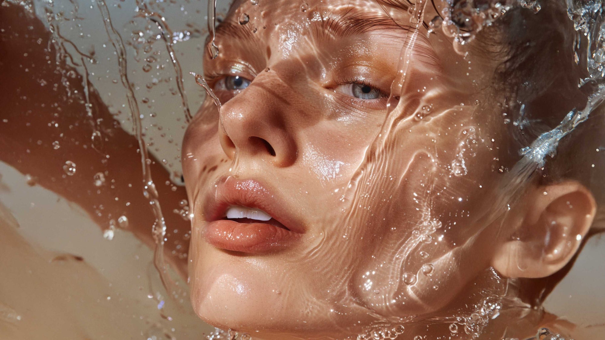 Editorial Campaign