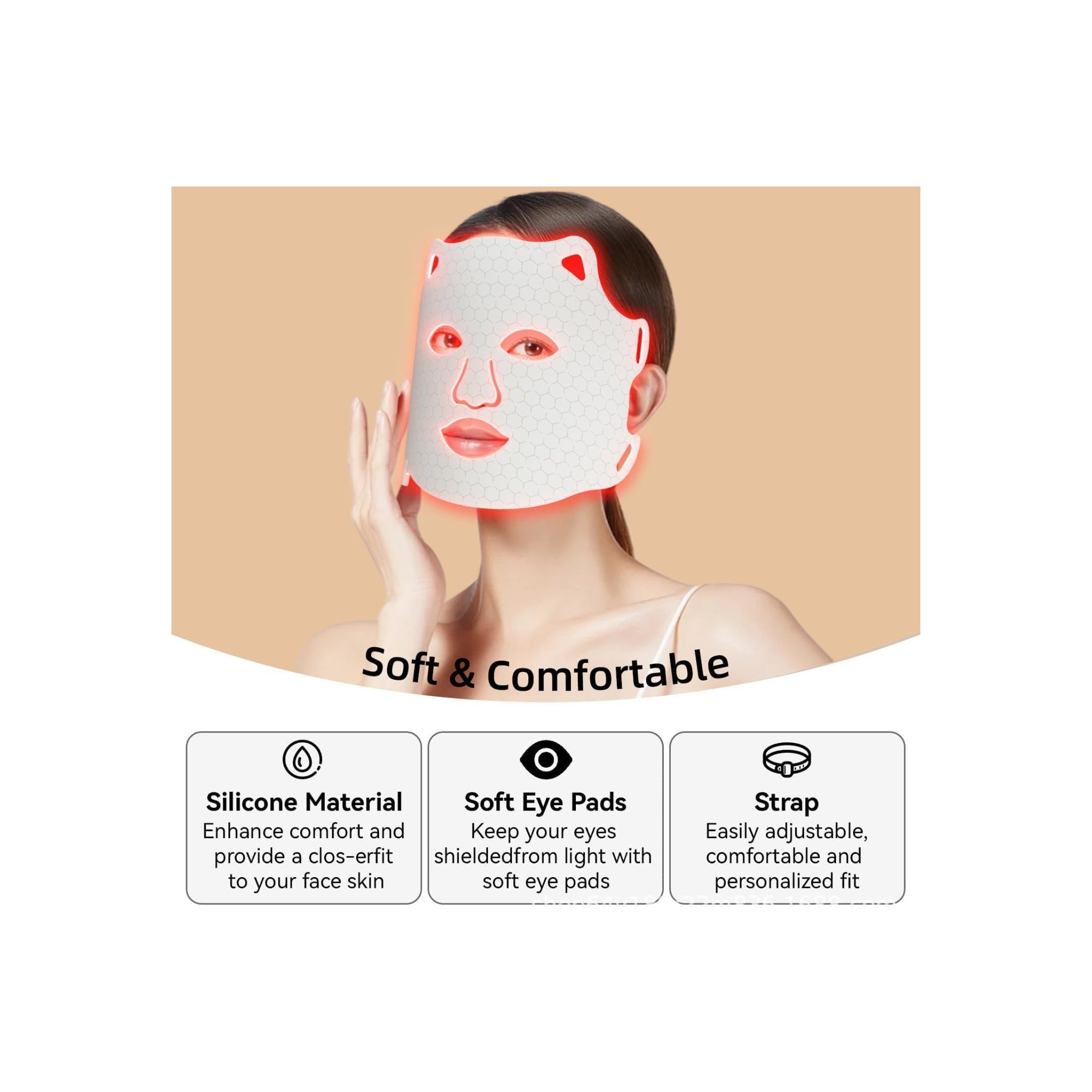 MZONG Professional 7-in-1 Hydra Beauty System
