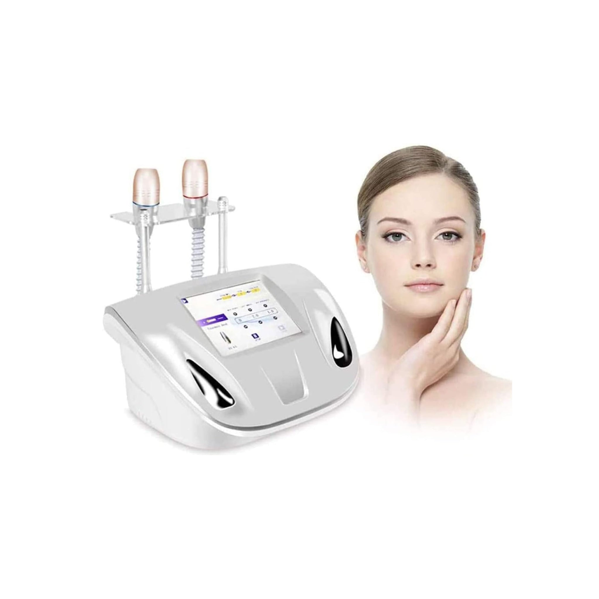V-Max Professional HIFU Face Lifting & Body Slimming Machine