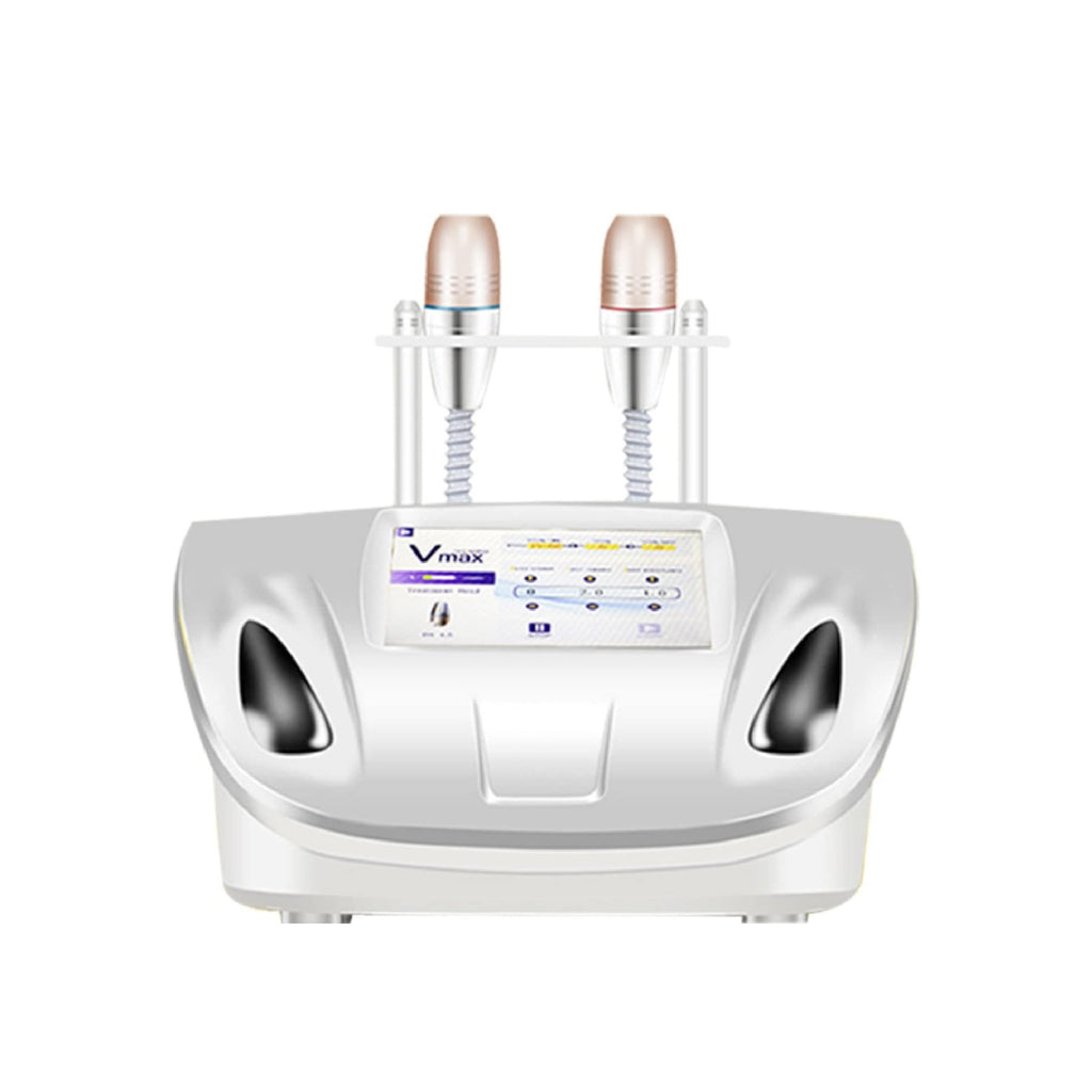V-Max Professional HIFU Face Lifting & Body Slimming Machine