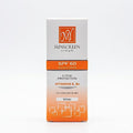 MY Extreme Protection Sunscreen Cream SPF 60 – with Vitamin E & B5 (White)
