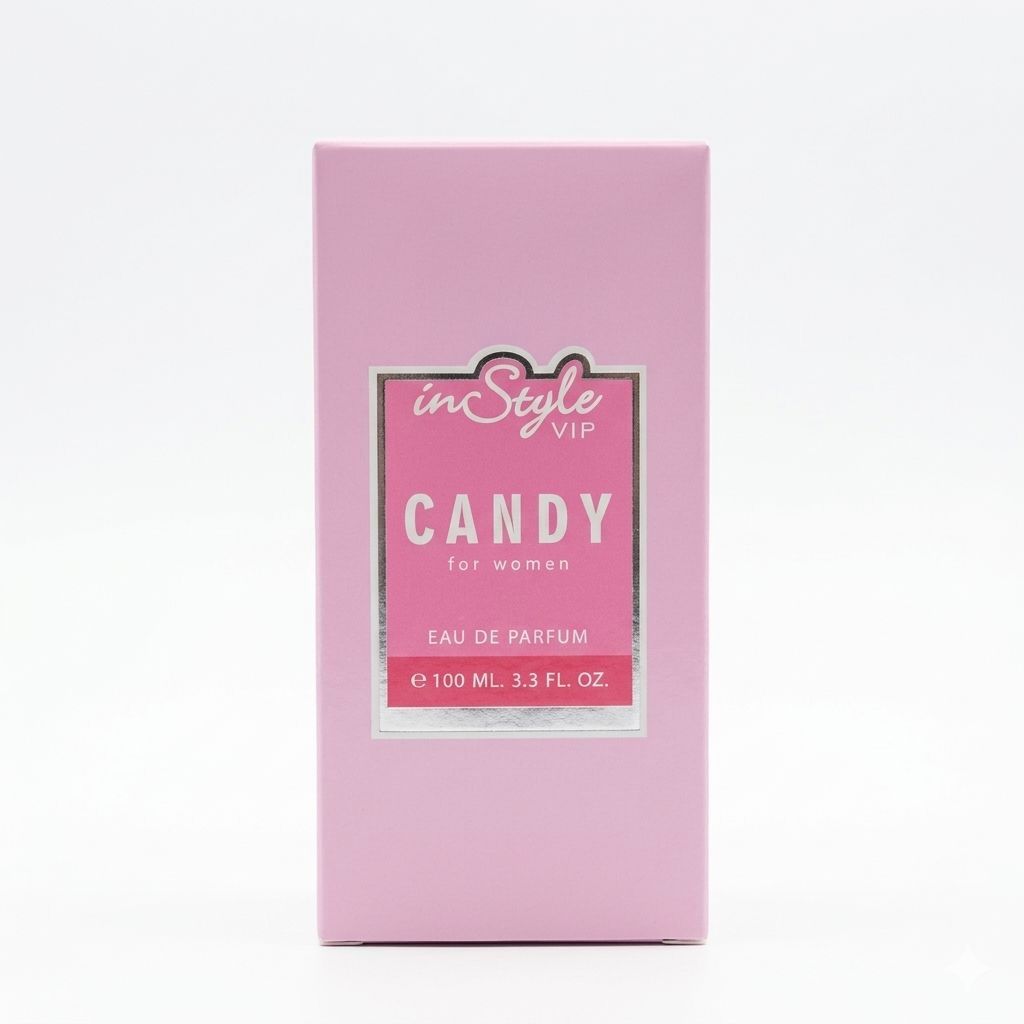 In Style VIP Candy for Women – Eau De Parfum (100ml)